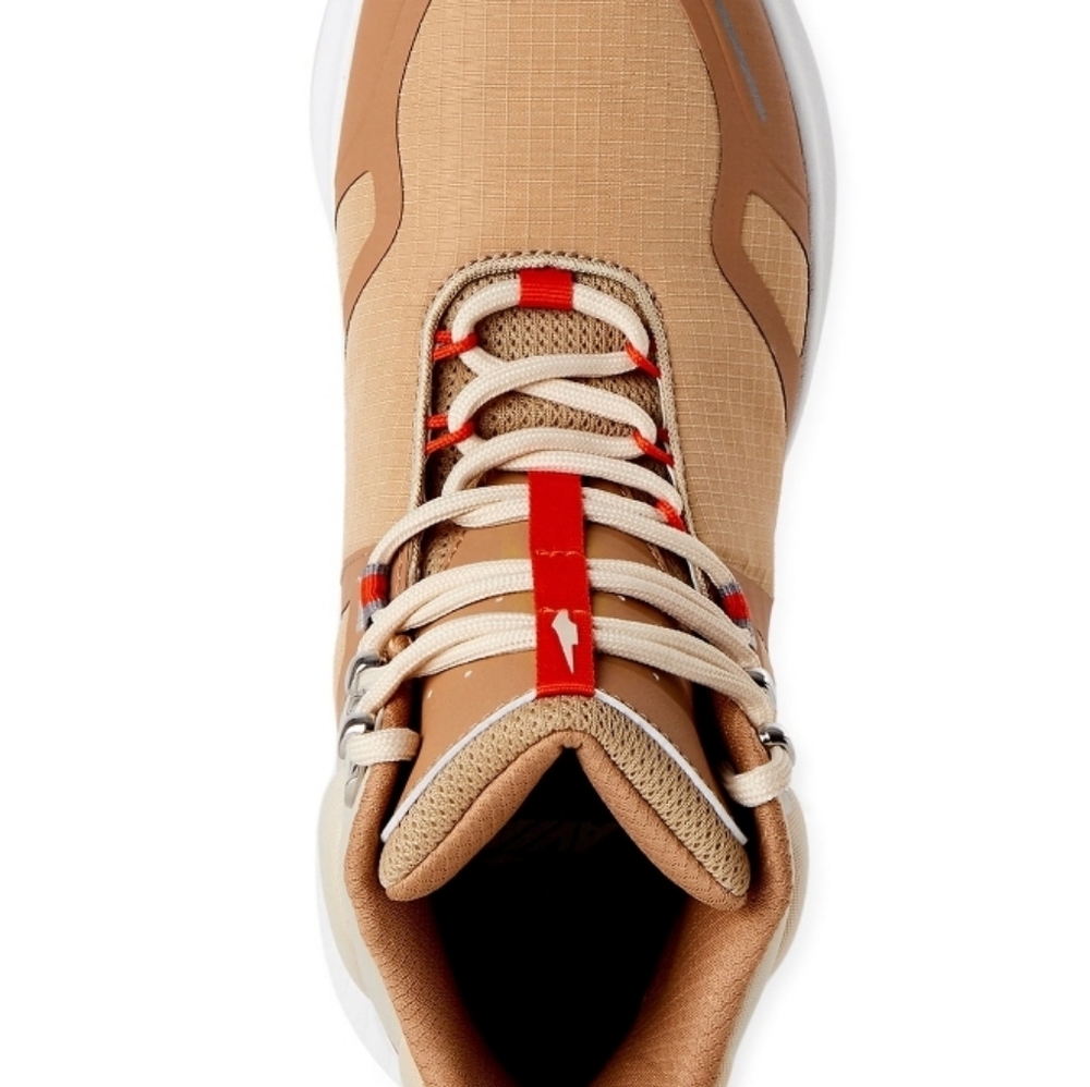 Avia woman's trail Hybrid Athletic Sneakers - Picture 4 of 7